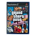 Grand Theft Auto: Vice City (GTA) (18+) (PS2) (TWEEDEHANDS), Verzenden