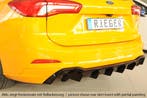 Diffuser | geschikt voor Ford | Focus IV ST-Line / ST 2018-, Verzenden