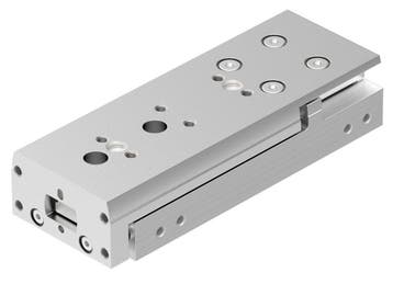 Festo Mini-Chariot 8mm Alésage 30mm Course Double Effet -, Verzenden