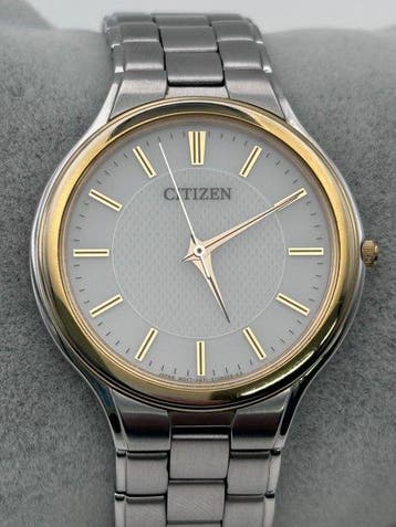 Citizen - Eco Drive - Sans prix de réserve - G431-S074274 -