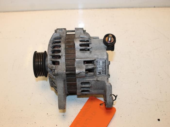 Dynamo Subaru Impreza O91699, Auto-onderdelen, Motor en Toebehoren