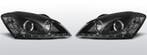 Carnamics Koplampen |   | Devil Eyes zwart, Verzenden