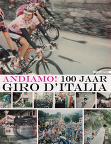 Andiamo! / Amstel Sport 9789048200337 en, Verzenden, En