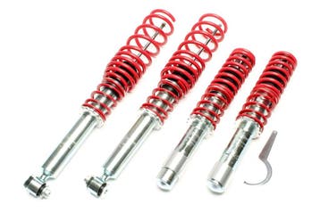 BMW 5-Serie Sedan E39 schroefset verlagingsset, Ophalen of Verzenden, Nieuw