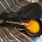 Epiphone - Sheraton-II VS - - Elektrische gitaar -, Muziek en Instrumenten, Snaarinstrumenten | Gitaren | Akoestisch, Nieuw