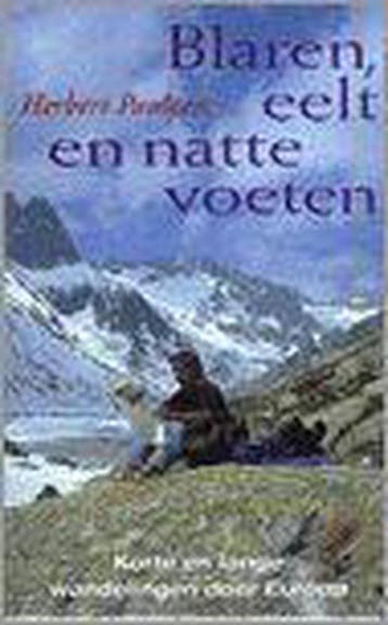 Blaren, eelt en natte voeten 9789055017393 H. Paulzen, Verzenden, H. Paulzen