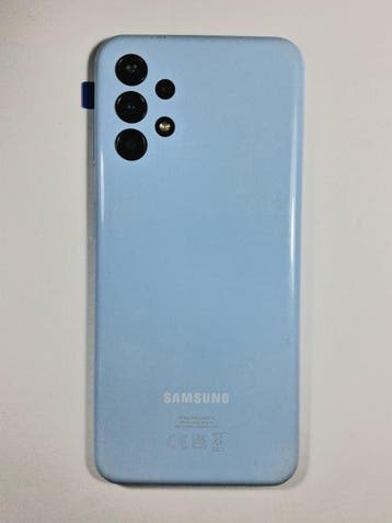 Samsung A13 - Smartphone, Nieuw