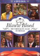 Blauw bloed op DVD, Verzenden