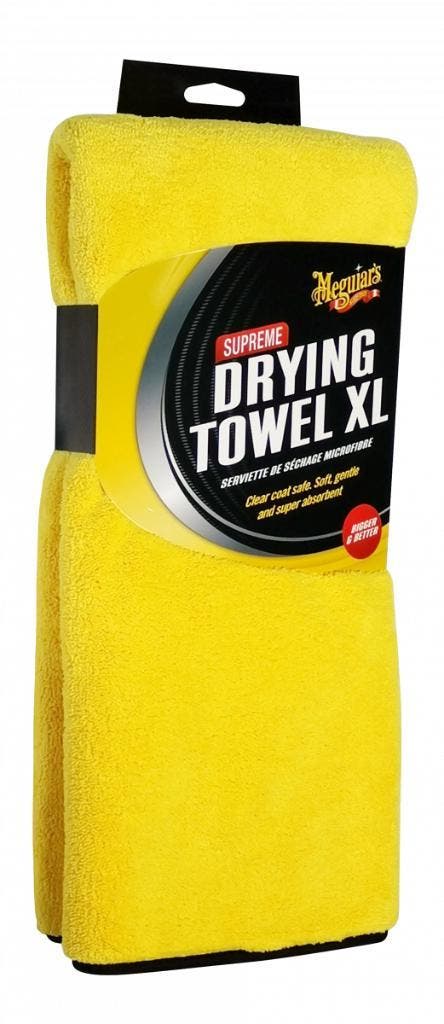 Meguiar's Supreme Drying Towel (55x85), Auto diversen, Tuning en Styling, Ophalen