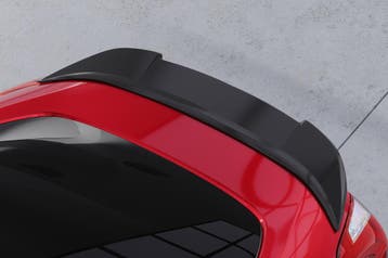 Achterspoiler | Achterspoiler voor Nissan 370Z (Z34) HF066-K, Autos : Pièces & Accessoires, Verzenden