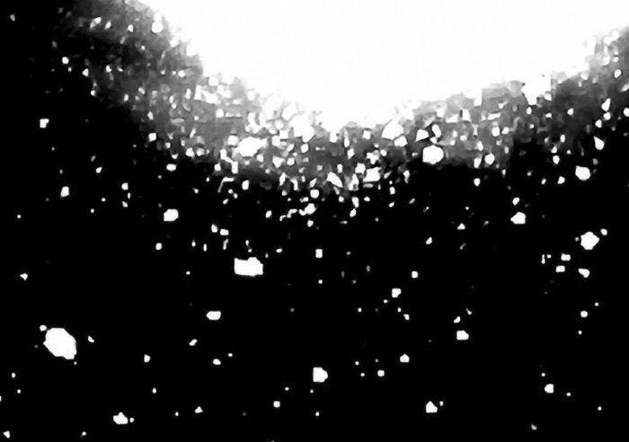 Bruno Paolo Benedetti - Dark Water Reflections 1/30, Antiek en Kunst, Kunst | Designobjecten
