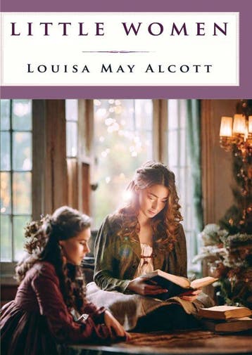 Little Women | Louisa May Alcott | Nieuw, Verzenden, Nieuw, Louisa May Alcott