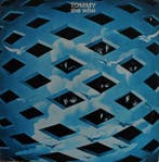 The Who - Tommy, Cd's en Dvd's, Verzenden, Gebruikt