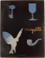 MAGRITTE 9783822877715 Jacques Meuris, Verzenden, Gelezen, Jacques Meuris