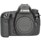 Tweedehands Canon EOS 5D Mark IV Body CM5433, Ophalen of Verzenden