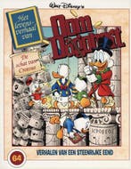 De reisavonturen van Oom Dagobert - deel 5: De schat van, Verzenden, Walt Disney