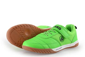 Jako Voetbalschoenen Jongens in maat 37 Groen, Kinderen en Baby's, Jongen of Meisje, Zo goed als nieuw, Jako, Verzenden