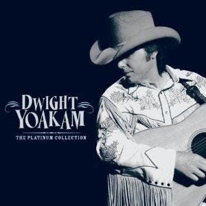 Dwight Yoakam - The Platinum Collection, Verzenden