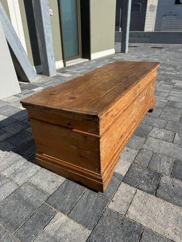 Caisse - Épinette