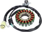 Magneto Stator Yamaha 18-spoels | Retour deal | 29% korting, Motoren, Onderdelen | Merk-onafhankelijk, Verzenden, Nieuw