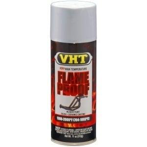 VHT flame proof aluminium sp117, Doe-het-zelf en Bouw, Ophalen of Verzenden, Nieuw