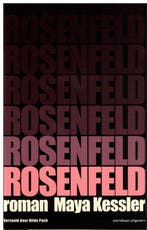Rosenfeld 9789493305441 Maya Kessler, Verzenden, Maya Kessler