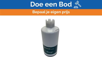 Bieden: Whisper Power 40230092 Fuel Filter -, Ophalen of Verzenden, Nieuw