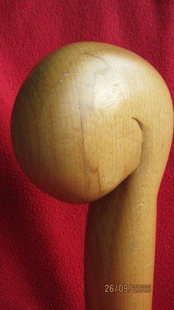 Decoratief ornament - Mid Century Design. - Denemarken -