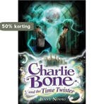 Charlie Bone & The Time Twister 9781405225441 Jenny Nimmo, Verzenden, Gelezen, Jenny Nimmo