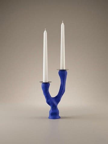 Cornu Design - Kandelaar - PLA