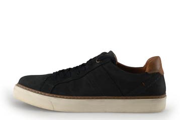 No Stress Sneakers in maat 43 Blauw, No Stress, Sneakers, Gedragen, Verzenden