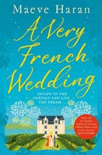 A Very French Wedding 9781529035186 Maeve Haran, Verzenden, Gelezen, Maeve Haran
