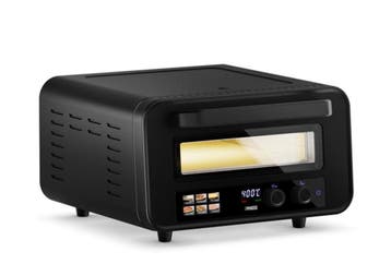 2dekans | Princess Pizza Oven Pro Max 112700 - 400°C - 2100W, Ophalen of Verzenden