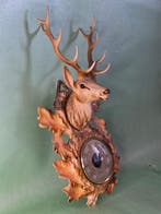 Creation Erref - Déposée - Barometer - Bakeliet - Elegant