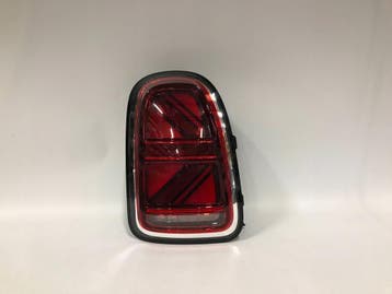 Mini Cooper Countryman F60 LIFT 19- linker achterlicht LED E, Verzenden, Gebruikt