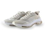 Tommy Hilfiger Sneakers in maat 40 Beige, Verzenden, Beige, Zo goed als nieuw, Sneakers