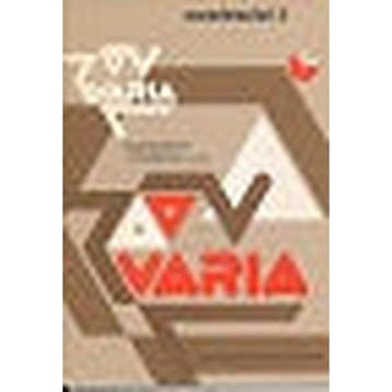 Varia Woordenschat B groep 4-5, Verzenden