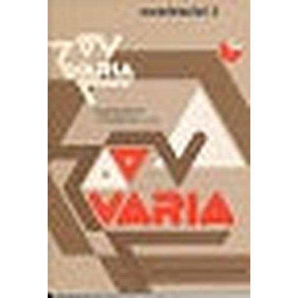 Varia Woordenschat B groep 4-5, Boeken, Schoolboeken, Verzenden