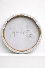 Silvio Formichetti (1969) - Senza titolo