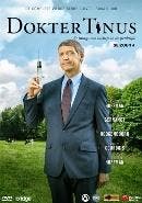 Dokter Tinus - Seizoen 4 op DVD, Cd's en Dvd's, Dvd's | Drama, Nieuw in verpakking, Verzenden