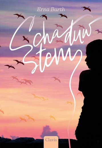 Schaduwstem (9789044859089, Erna Barth), Verzenden