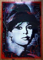 Alexandre Barthet & Grace Radziwill - Brigitte Bardot, Antiek en Kunst
