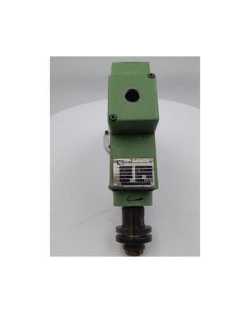 Homag LF-55-L-KA, Verzenden