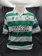 Shamrock Rovers FC - UEFA Conference League - Josh Honahan -, Nieuw