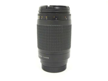 Nikon 70-300mm 1:4-5.6G Telelens