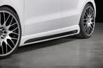 Rieger side skirt | Polo 6 (6R): 04.09-01.14 (tot Facelift),, Verzenden