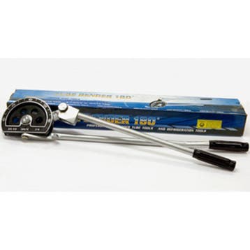 Buigtang, buigijzer Buiggereedschap voor leiding 3/4 inch, Verzenden, Nieuw