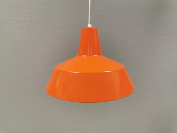 Nordisk Solar - Lampe à suspendre - Atelier - Métal
