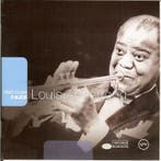 Louis Armstrong - Louis Armstrong, Verzenden, Gebruikt