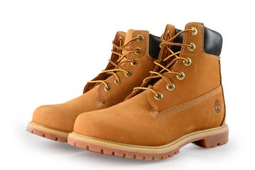 Timberland Veterboots in maat 43 Geel, Kleding | Heren, Schoenen, Overige kleuren, Verzenden, Timberland, Boots